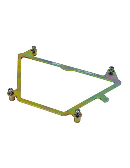 DNA AIR BOX TOP COVER FOR BMW R18 TC-BM18CR20-S2 | Motoauto