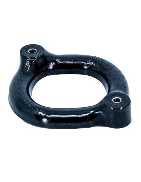 DNA AIR BOX INTAKE INSERT FOR HONDA TC-H5N20-S2 | Motoauto