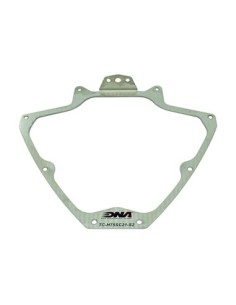 DNA AIR BOX COVER FOR HONDA X-ADV TC-H75SC21-S2 | Motoauto