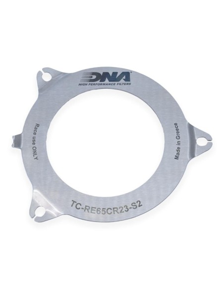 Filtro de aire DNA ROYAL ENFIELD TC-RE65CR23-S2 | Motoauto