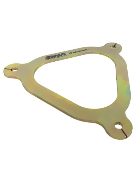 DNA Air Filter CONTINENTAL GT 650 TC-RE65N18-S2 | Motoauto