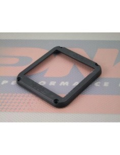 DNA AIR BOX COVER YAMAHA T-MAX 500 TC-Y5SC05-S2 | Motoauto
