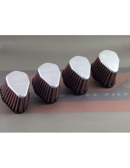 DNA UNIVERSAL XVA HEXAGONAL ALUMINUM XVA-5104 | Motoauto