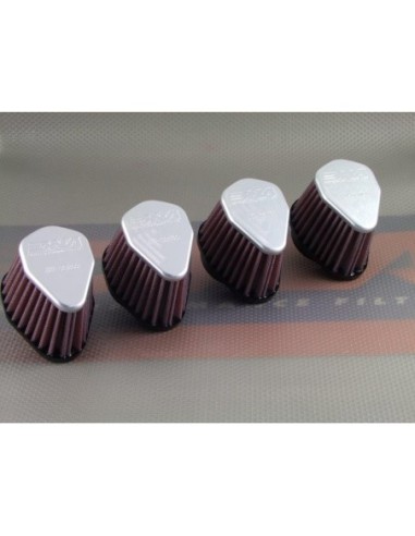 DNA UNIVERSAL XVA HEXAGONAL ALUMINUM XVA-5404 | Motoauto