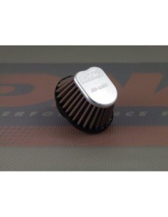 DNA UNIVERSAL XVI SPECIAL ALUMINUM TOP XVI-5400 | Motoauto