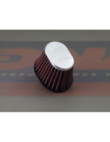 DNA UNIVERSAL XVO OVAL ALUMINUM TOP ID XVO-5100 | Motoauto
