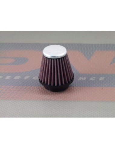DNA UNIVERSAL XVR ALUMINUM TOP ID 35mm XVR-3500-5 | Motoauto