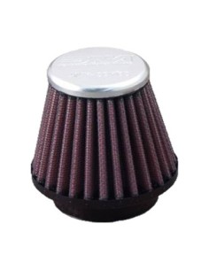 DNA UNIVERSAL XVR ALUMINUM TOP ID 40mm XVR-4000-7 | Motoauto