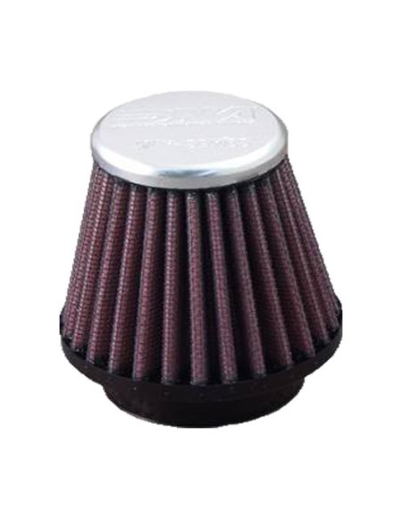 DNA UNIVERSAL XVR ALUMINUM TOP ID 40mm XVR-4000-7 | Motoauto