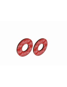 Donuts protectores Domino 0004.26.4 0004264204-0 | Motoauto