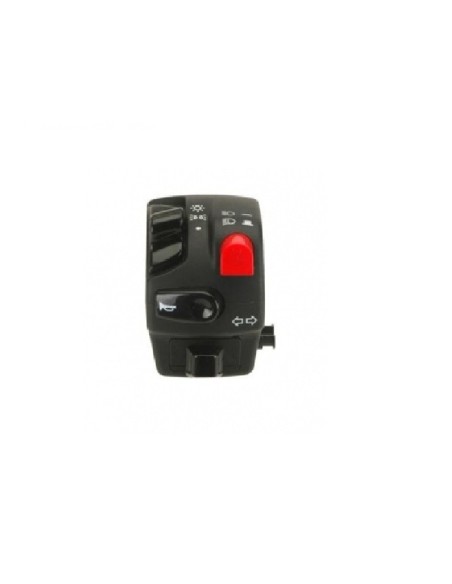 Mando eléctrico Domino 0060AA9A04-04 | Motoauto