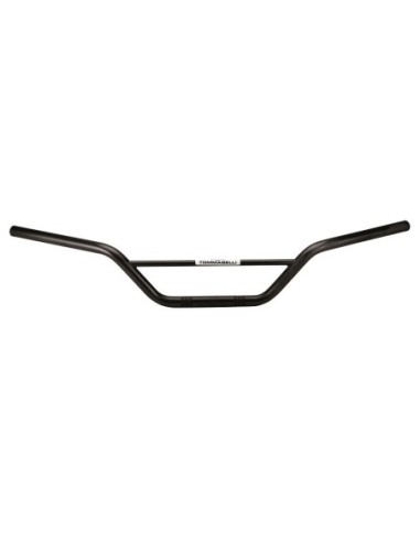 ManillarDomino acero barniz 0141312004 | Motoauto