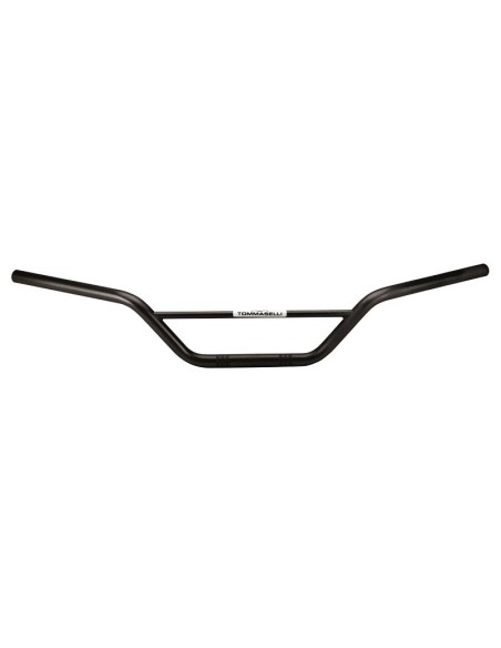ManillarDomino acero barniz 0141312004 | Motoauto