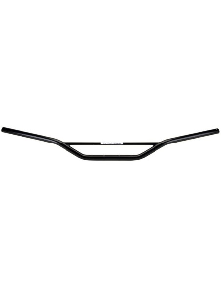 ManillarDomino acero barniz 0213312004 | Motoauto