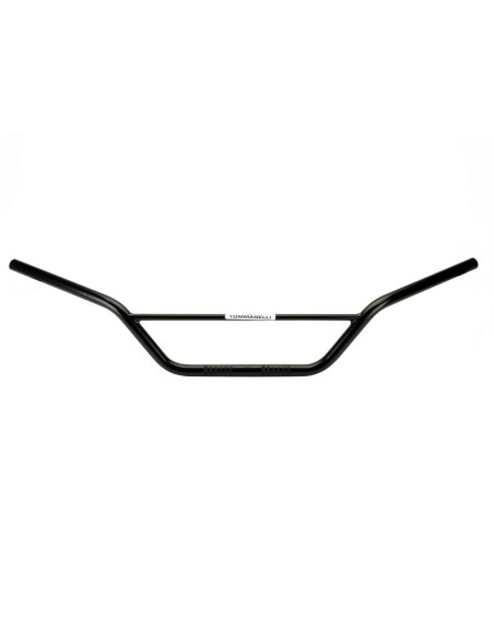 Manillar de Domino acero pinta 0259312004 | Motoauto