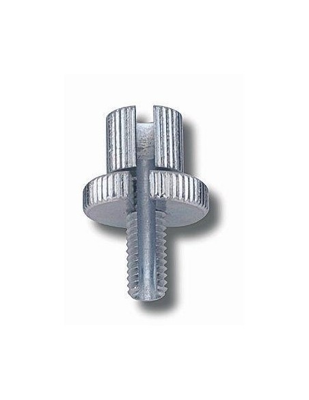 Tensor Domino M6 de latón 027002258 | Motoauto