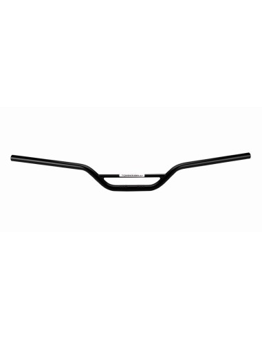 ManillarDomino acero barniz 0274312004 | Motoauto