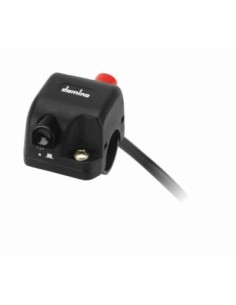 Mando eléctrico Domino 0297AA3C04-00 | Motoauto
