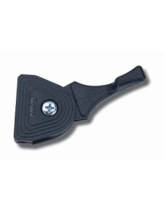 Mando starter de aluminio Domino 03 037003 | Motoauto