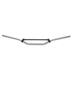 Manillar de Domino aluminio 0378321404 | Motoauto