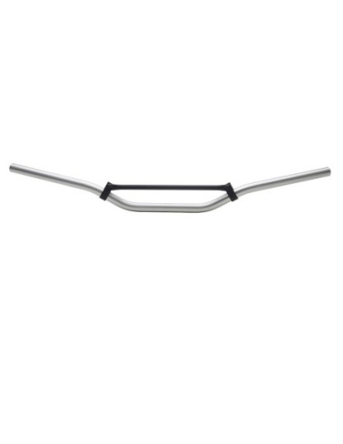 Manillar de Domino aluminio 0378321404 | Motoauto
