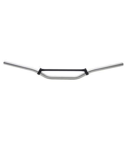 Manillar de Domino aluminio 0378321404 | Motoauto