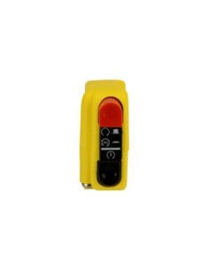 Mando eléctrico Domino 0416AB.9A.04 0416AB9A04-00 | Motoauto