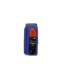 Mando eléctrico Domino 0417AB.9A.04 0417AB9A04-00 | Motoauto