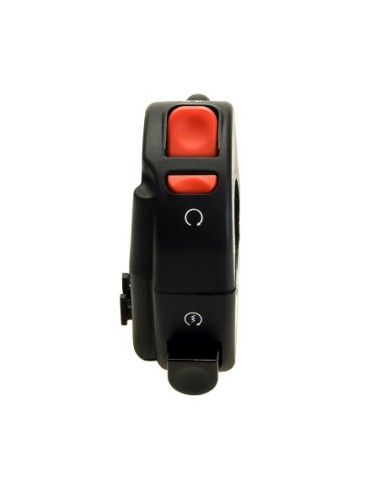 Mando eléctrico DominoSerie 5 0453AB5D04-00 | Motoauto