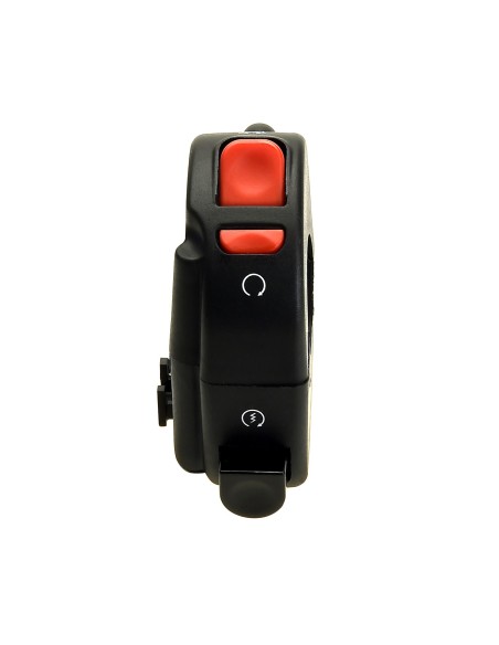 Mando eléctrico DominoSerie 5 0453AB5D04-00 | Motoauto
