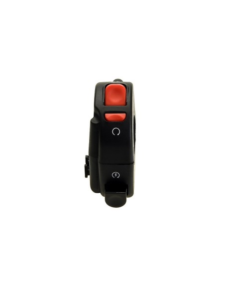 BOTON ARRANQUE PARO TECLA 0459AB5D04-00 | Motoauto