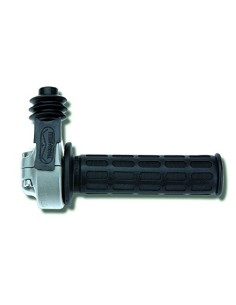 Acelerador Domino para moto 05070360-01 | Motoauto
