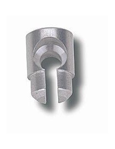 Tope cable metálico de aluminio 061802725 | Motoauto