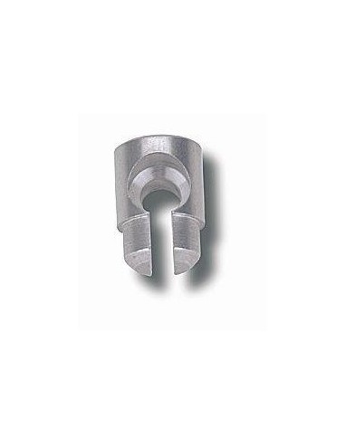 Tope cable metálico de aluminio 061802725 | Motoauto