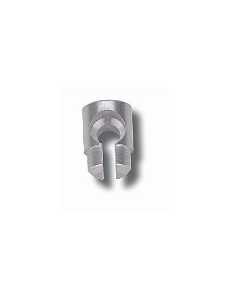 Tope cable metálico de aluminio 061802725 | Motoauto
