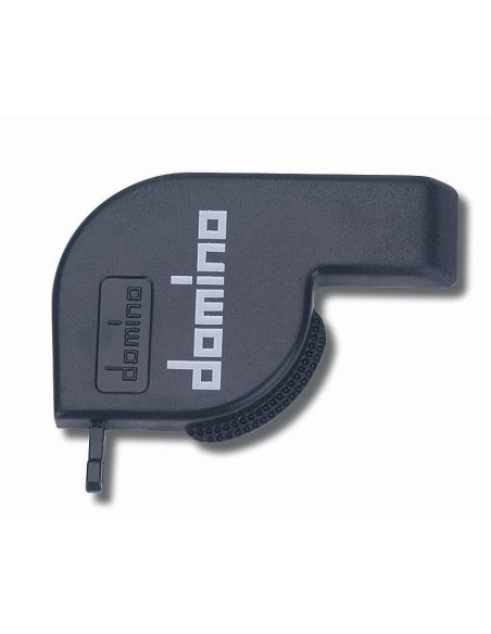Tapa acelerador de Domino 063702744 | Motoauto