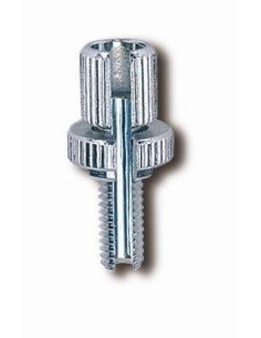 Tensor Domino M6 de latón 067002842 | Motoauto