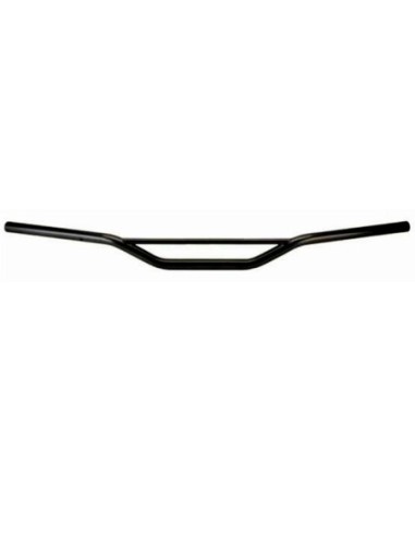 Manillar de Domino acero 0749312004-0 | Motoauto