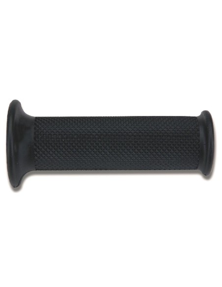 Puños de Domino negro Dakar 1124824006-1 | Motoauto