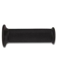 Puños de Domino negro 115mm 1127824006 | Motoauto