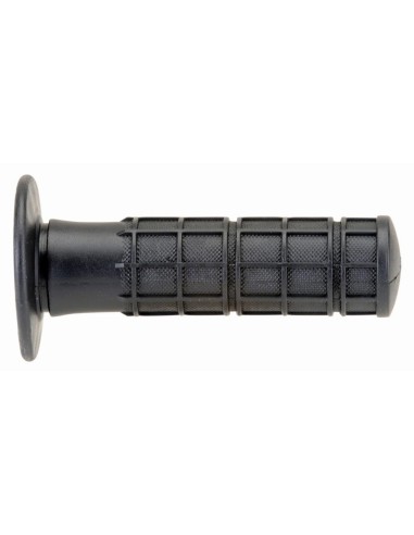 Puños de Domino Indoor negro 1131824004 | Motoauto