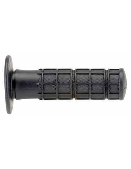 Puños de Domino Indoor negro 1131824004 | Motoauto
