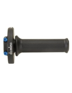 Acelerador Domino Monocable Racing 133303 | Motoauto