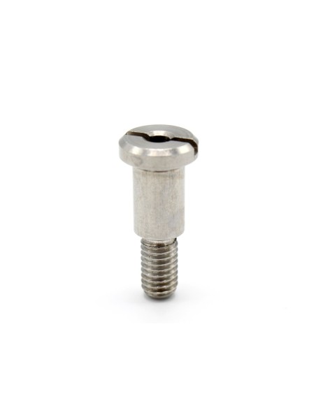 Tornillos de acero para soporte de 1336021469 | Motoauto