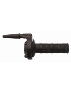 Acelerador Domino Monocable Racing 136203-01 | Motoauto