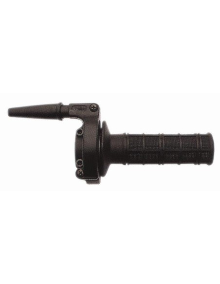 Acelerador Domino Monocable Racing 136203-01 | Motoauto