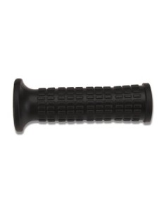 Puños de Domino negro 122mm 1990824004 | Motoauto