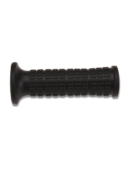 Puños de Domino negro 122mm 1990824004 | Motoauto