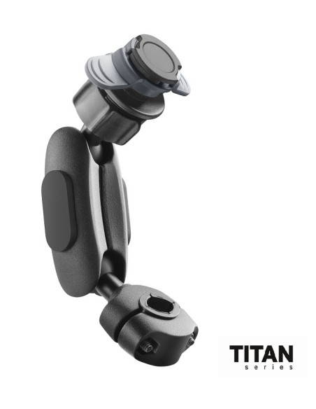 TITAN BAR ORBIT, FIJACIÓN PARA ESPEJOS Y TRAVESAÑOS