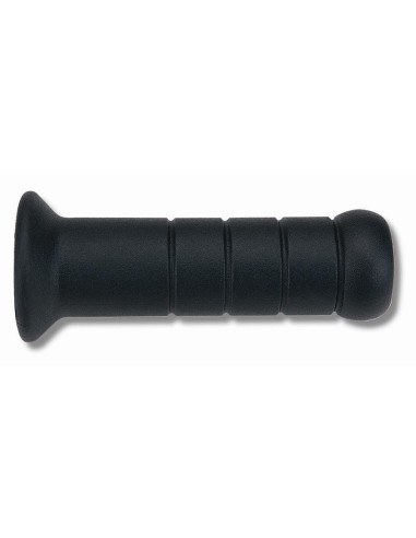 Puños de Domino negro estilo 2166824004 | Motoauto